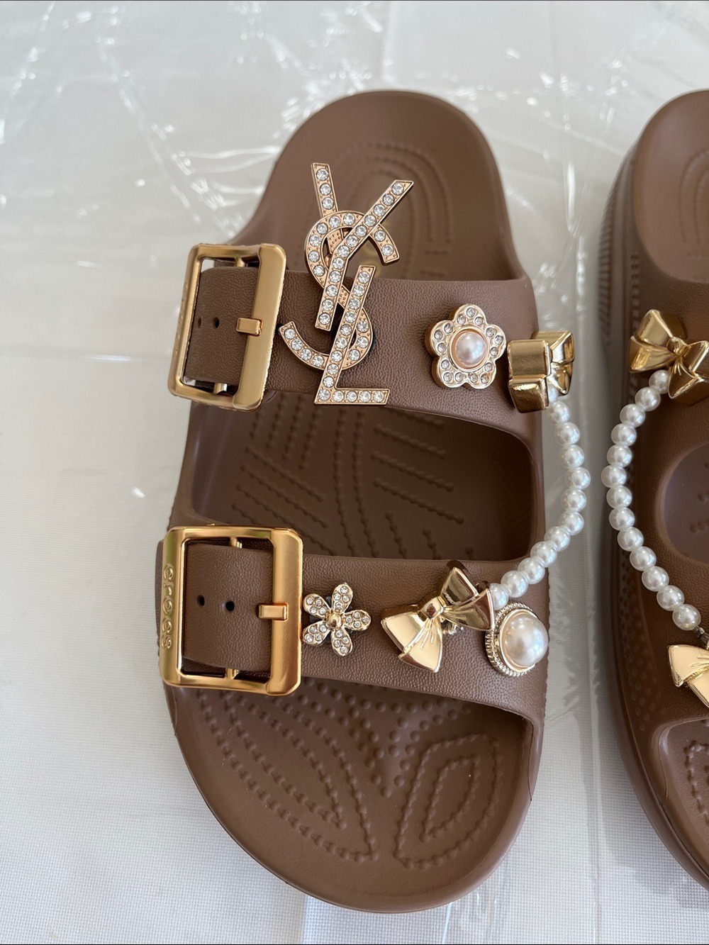 Crocs Sandals - Picture 2 of 12